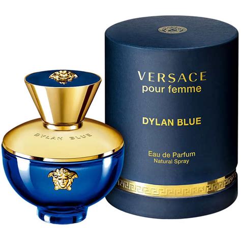 versace dylan blue parfum 100 ml|versace dylan blue 100ml price.